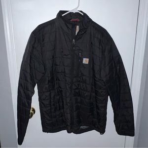Men’s Hoodless Carhartt Jacket